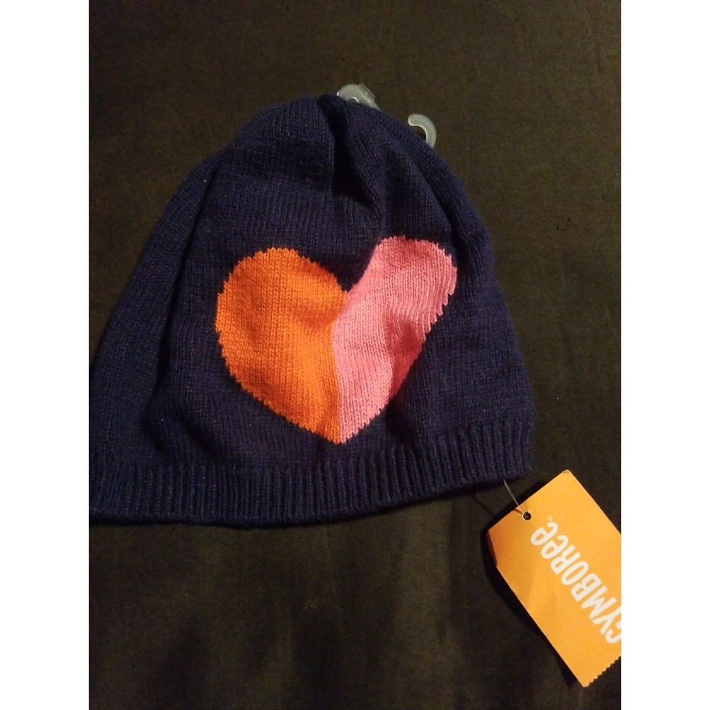 Gymboree prep perfect hat 4t 5t nwt